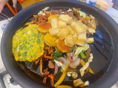 -一烙锅(友谊店)