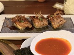 -御牛道日式烤肉料理(杭州万象城店)