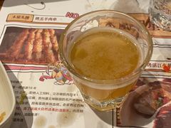 -木屋烧烤(白石洲店)