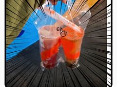 -CoCo都可(湖滨银泰店B区店)