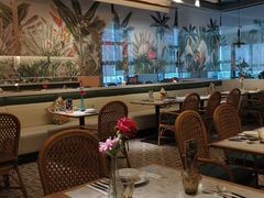 -Aqua Oasis 水天堂(爱山广场店)