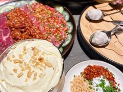 -长嘉·河图火锅(长嘉汇江景旗舰店)