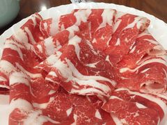 -岳合轩老北京涮肉