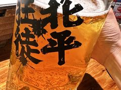 -聚点串吧·北京烧烤(朝北店)