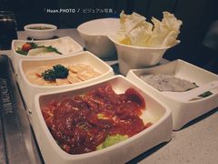 -海底捞火锅(5050购物中心店)