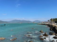 -海南分界洲岛旅游区