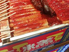 -八一路好吃街(雨田商务大厦店)