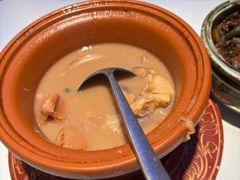 -来菜·湖北头牌藕汤(武商MALL众圆店)