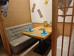 -晴季寿司(延河路万达广场店)