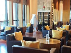 -长白山万达锦华套房酒店