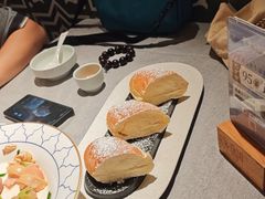 -晓粤·惹味粤菜(凯德乐峰广场店)