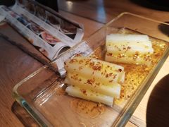 -金牌外婆家(苏州中心店)