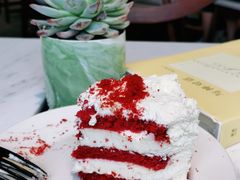 -Peet's Coffee皮爷咖啡(大学路店)