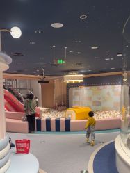 -奈尔宝家庭中心·亲子餐厅(北京东坝万达店)