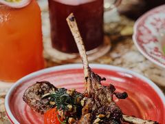 -BROWNSTONE布朗石西班牙餐厅(富城店)