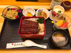 -皇品田苑日式料理(苏州中心店)