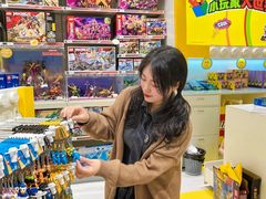 -凯德广场(西城店)