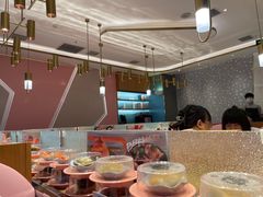 -争鲜回转寿司(南开大悦城店)