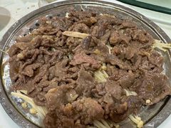 -车头老二大排档(金城步行街店)