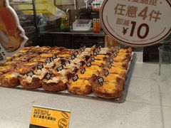 -PAPER STONE BAKERY(天汇广场店)