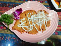 -忘忧草融合私房菜(红鼎国际店)