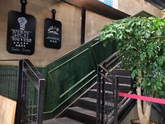 -FASHION BAKERY法森贝克(新德路店)