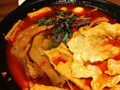 -桂小厨广西菜(水晶城店)