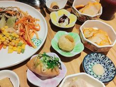 -素虎料理(前门店)
