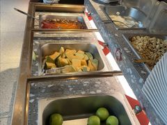 -大丰收脆鱼(浦西万达店)