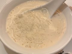 杏仁燕窝-牡丹国际大酒店-港式茶餐厅