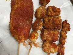 -庞记炸串