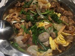 -古乐牛香·鲜牛肉牛杂火锅(新区店)