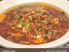 -香阁餐厅·常州菜·常州菜代表品牌(新北奥体店)