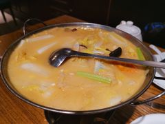 -潮中人·潮州菜(益乐路店)