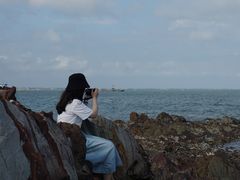 -三娘湾旅游风景区
