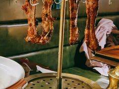 -楼兰新疆主题餐厅(苏州中心店)