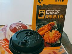 -麦当劳(厦门梧村店)