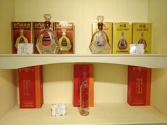-佟小曼手工茶饼坊(鼓浪屿1店)