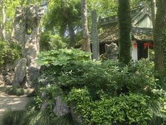 -绮园景区