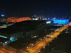 -北京北辰洲际酒店