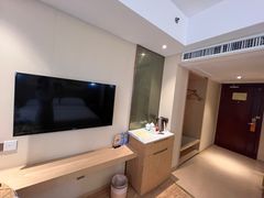 -维也纳国际酒店·西安大雁塔大唐不夜城店