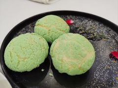 -富淳饭店(世纪公园店)