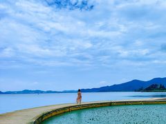 -东钱湖旅游度假区