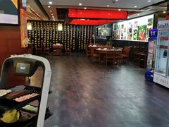 大堂-捞旺猪肚鸡(街道口店)