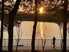 -美兰湖景区