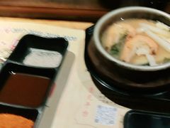 -千寻烧肉(政务区店)