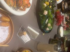 -香山湖家家宴(中山陵店)