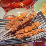 南京新疆菜天花板✨胡集酒肆