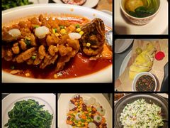 -宋园·金宴浙鲜馆(静安店)