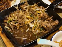-河沿肉饼Beijing Pie(东华门店)